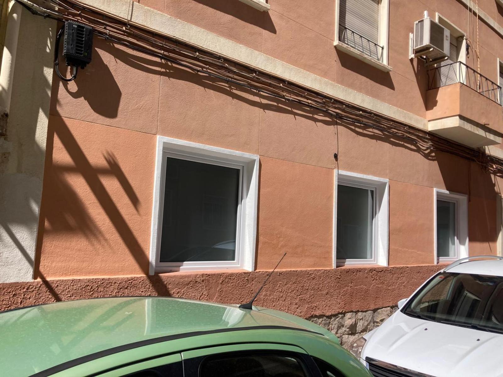 El Paso , Marq Alicante Exterior foto